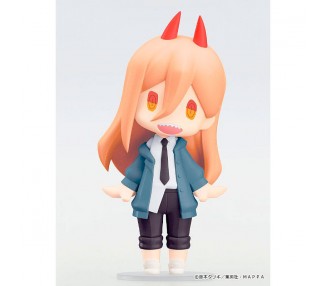 Figura Power Hello! Chainsaw Man 10cm