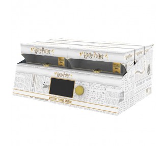 Misteriosa Snitch dorada voladora Harry Potter