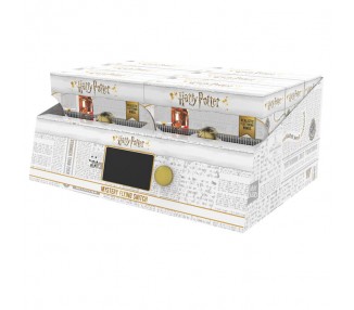 Misteriosa Snitch dorada voladora Harry Potter