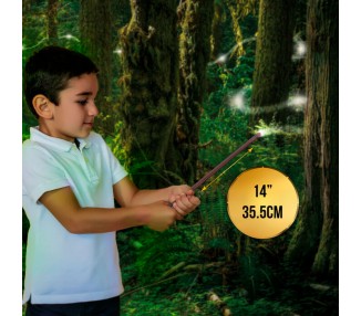 Varita magica Draco Malfoy Harry Potter