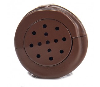 Varita control voz Hermione Granger Harry Potter