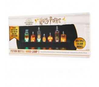 Lampara Tarros Pociones Harry Potter