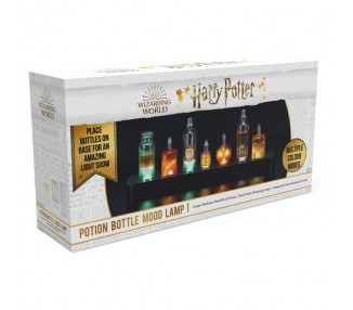 Lampara Tarros Pociones Harry Potter