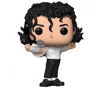Figura POP Michael Jackson Superbowl