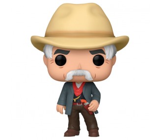 Figura POP Yellowstone 1883 Shae Brennan