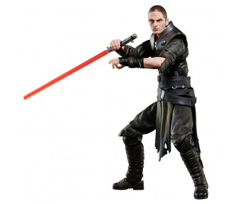 Figura The Force Unleashed Star Wars 15cm