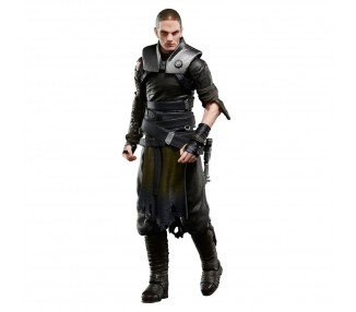 Figura The Force Unleashed Star Wars 15cm
