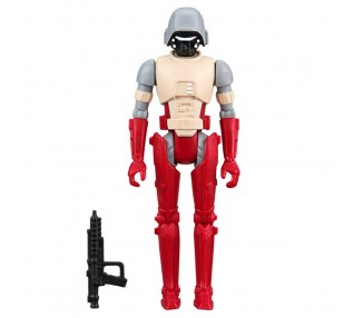 Figura HK-87 Assasin Droid Ahsoka Star Wars 9,5cm