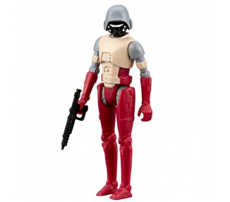 Figura HK-87 Assasin Droid Ahsoka Star Wars 9,5cm