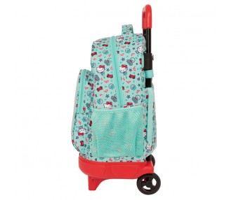 Trolley Compact Sea Lovers Hello Kitty 45cm
