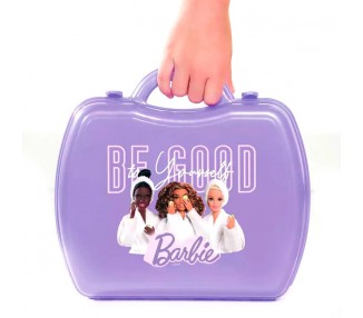 Playset Belleza y Bienestar Deluxe Barbie