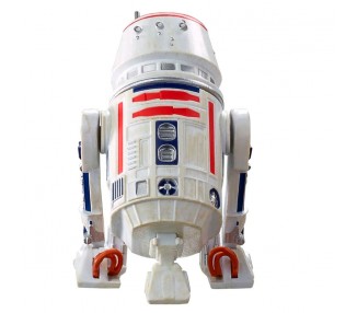 Figura R5-D5 The Mandalorian Star Wars 9,5cm