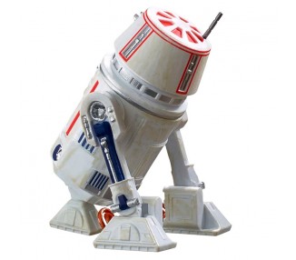 Figura R5-D5 The Mandalorian Star Wars 9,5cm