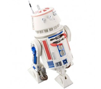 Figura R5-D5 The Mandalorian Star Wars 15cm