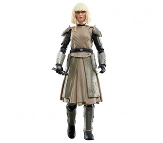 Figura Shin Hati Ahsoka Star Wars 15cm