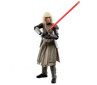 Figura Shin Hati Ahsoka Star Wars 15cm