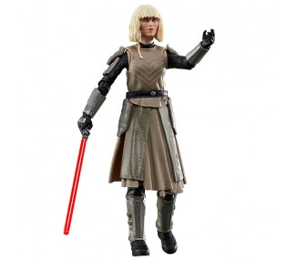 Figura Shin Hati Ahsoka Star Wars 15cm