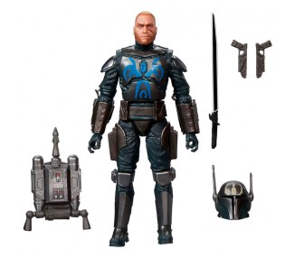 Figura Pre Vizsla The Clone Wars Star Wars 15cm