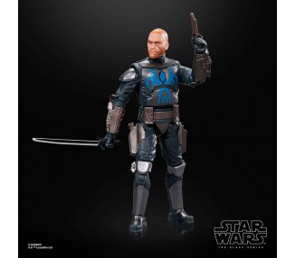 Figura Pre Vizsla The Clone Wars Star Wars 15cm