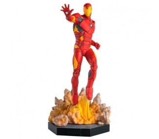 Figura Iron Man VS. Marvel