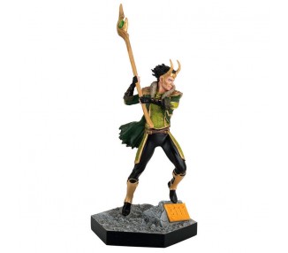 Figura Loki VS. Marvel