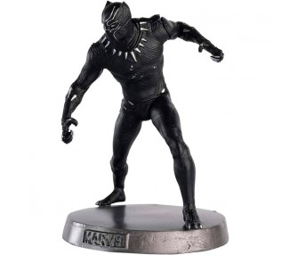 Figura Black Panther Heavyweights Civil War Capitan America Marvel