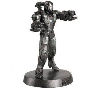 Figura Iron Man War Machine Heavyweights Infinite Saga Marvel