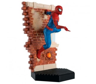 Figura Spiderman VS. Marvel