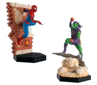 Figura Spiderman VS. Marvel