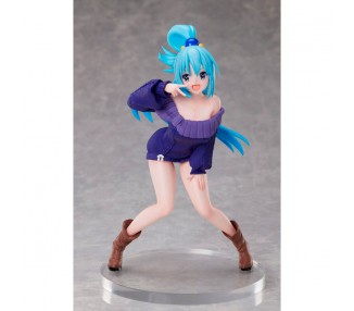 Figura Aqua Konosuba An Explosion on This Wonderful World! 19,5cm