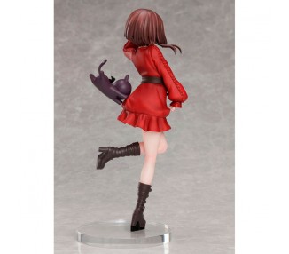 Figura Megumin Konosuba An Explosion on This Wonderful World! 21,5cm