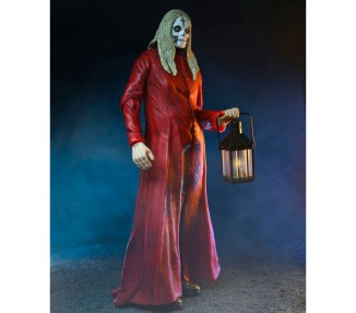 Figura Otis Red Robe 20th Anniversary House of 1000 Corpses 18cm
