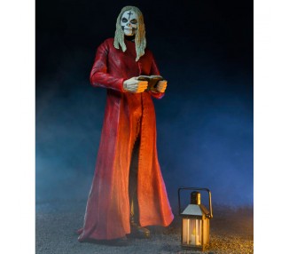 Figura Otis Red Robe 20th Anniversary House of 1000 Corpses 18cm