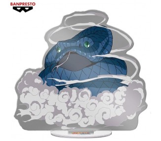 Figura Sasuke Uchiha Special Panel Spectacle Naruto Shippuden 9cm