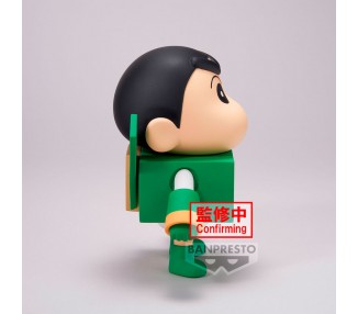Figura Shinnosuke Nohara Robot Crayon Shinchan 11cm