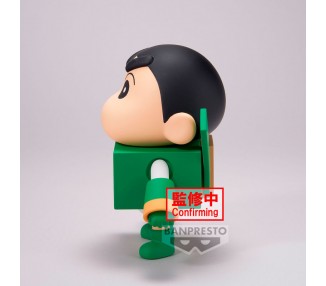 Figura Shinnosuke Nohara Robot Crayon Shinchan 11cm