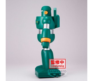 Figura Kantam Robo Big Crayon Shinchan 22cm