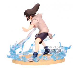 Figura Hyuga Neji Memorable Saga Naruto Shippuden 10cm