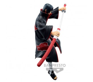 Figura Itachi Uchiha Narutop99 Naruto Shippuden 16cm