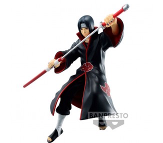 Figura Itachi Uchiha Narutop99 Naruto Shippuden 16cm