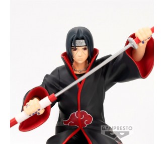 Figura Itachi Uchiha Narutop99 Naruto Shippuden 16cm