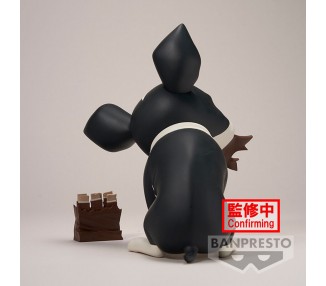 Figura Iggy Sofvimates Jojos Bizarre Adventure Stardust Crusaders 15cm