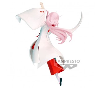 Figura Shuna That Time I Got Reincarnated as a Slime 16cm