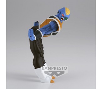 Figura Burter Solid Edge Work Ginyu Dragon Ball Z 14cm