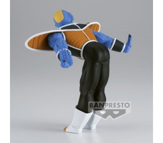 Figura Burter Solid Edge Work Ginyu Dragon Ball Z 14cm
