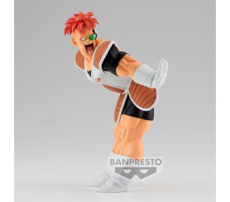 Figura Recoome Solid Edge Work Ginyu Dragon Ball Z 14cm