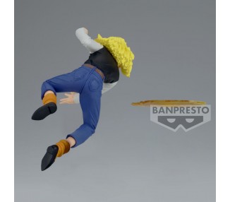 Figura Android 18 Gx Materia Dragon Ball Z 13cm