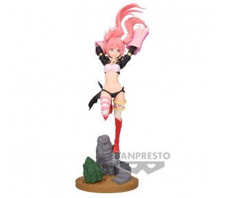 Figura The Forgottenn City of Dragons That Time I Got Reincarnated as a Slime 18cm