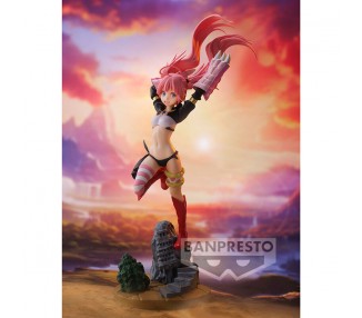 Figura The Forgottenn City of Dragons That Time I Got Reincarnated as a Slime 18cm