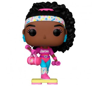 Figura POP Barbie - Barbie Rewind